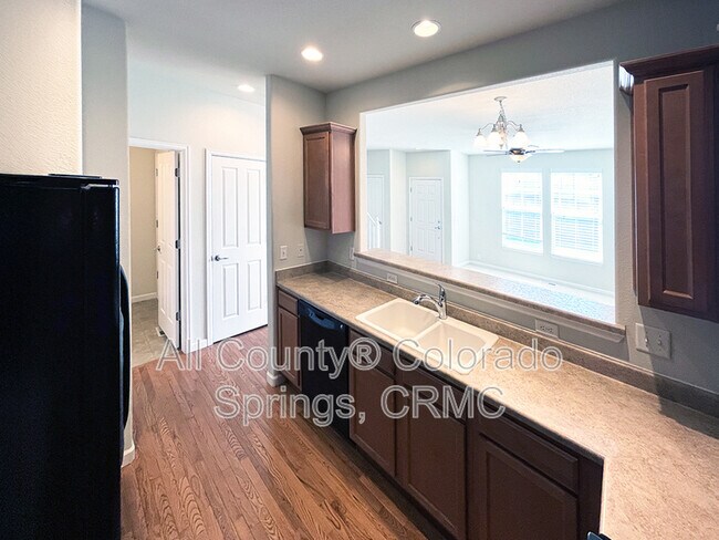 Building Photo - 17031 Blue Mist Grove