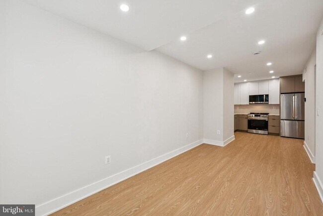 Foto del edificio - 2134 Wisconsin Ave NW