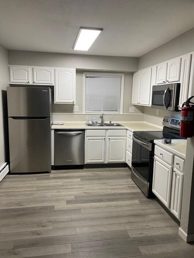 3941 Gardner St Unit Amelia Rentals LLC, Anchorage, AK 99508