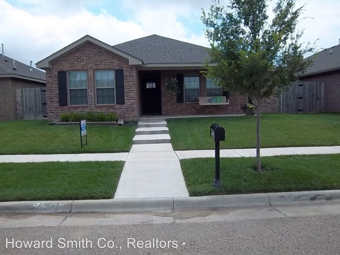 Foto principal - 9606 Perry Ave
