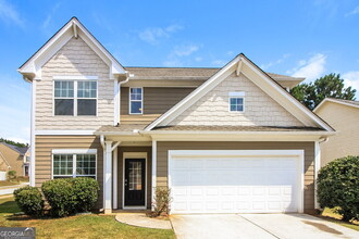 Building Photo - 289 Darbys Run Ct