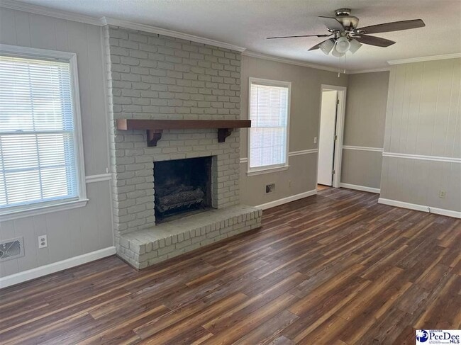 Foto del edificio - 3031 W Woodbine Ave