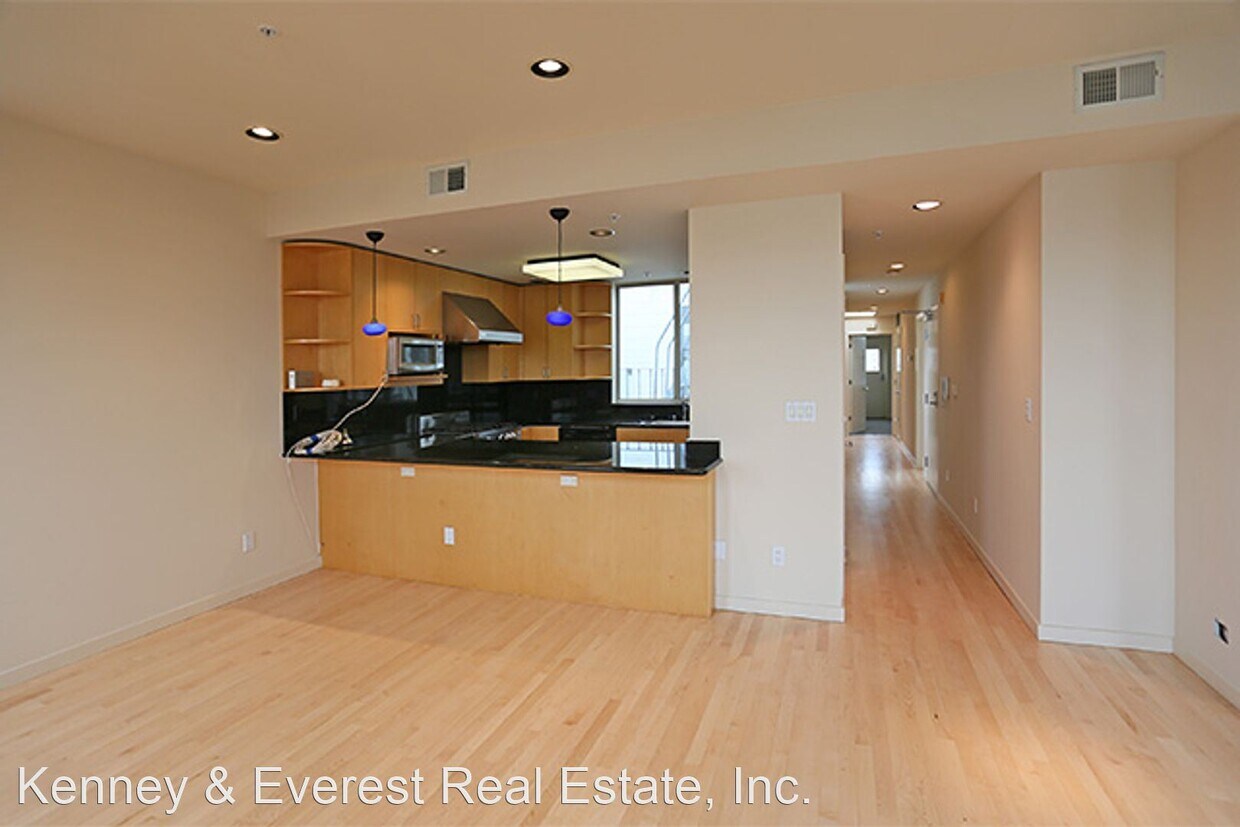 Foto principal - 3 br, 2 bath House - 364 Shotwell #201