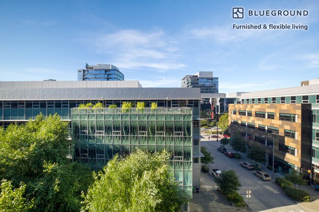 Foto del edificio - 525 Boren Ave N