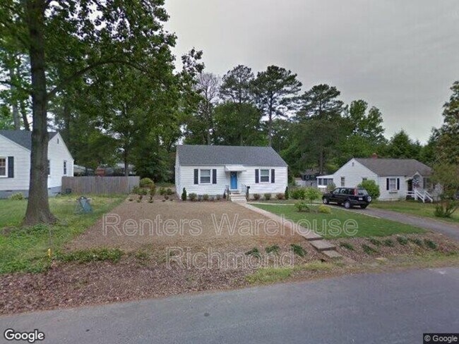 Foto del edificio - 1518 Fort Hill Dr