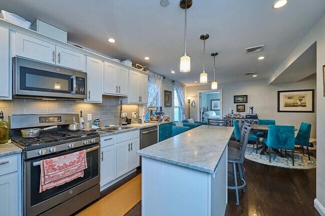 Foto del edificio - 36 Sturgis St