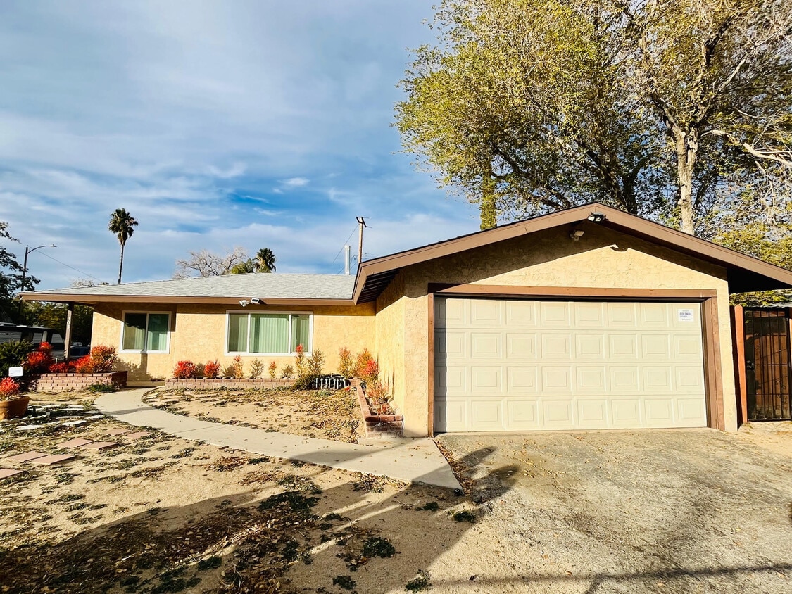 30 3 Bedroom Houses for Rent in Palmdale, CA Westside Rentals