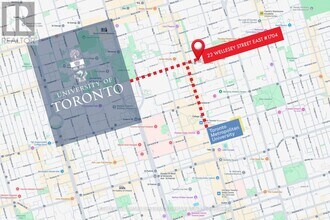 Building Photo - 22 Wellesley St E