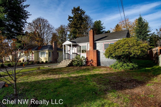Building Photo - 3 br, 2 bath House - 10126 NE 186th St
