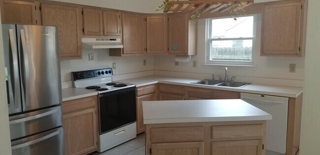 Foto del edificio - LANDSTOWN MEADOWS