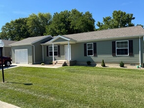 Building Photo - 4290 OH-601