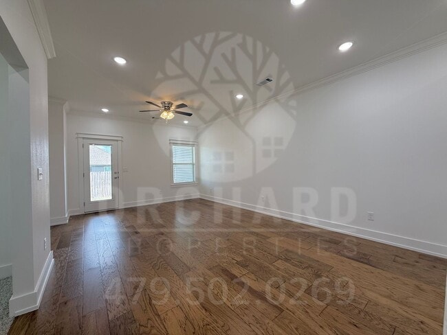 Foto del edificio - 2004 E Brookview Dr