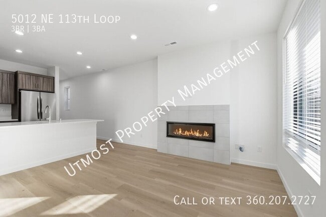 Foto del edificio - 5012 NE 113th Lp