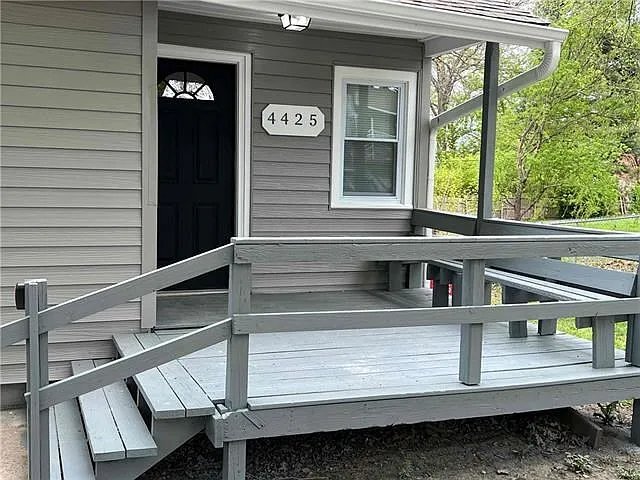 Foto del edificio - 4425 S Cottage Ave