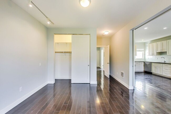 Foto del edificio - Modern 2bd/2ba in Prime Noe Valley Locatio...