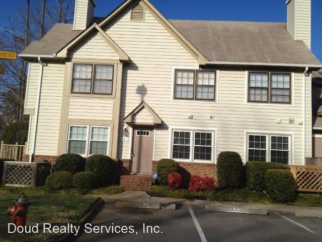 Primary Photo - 2 br, 2 bath House - 704 B Rapidan River Ct