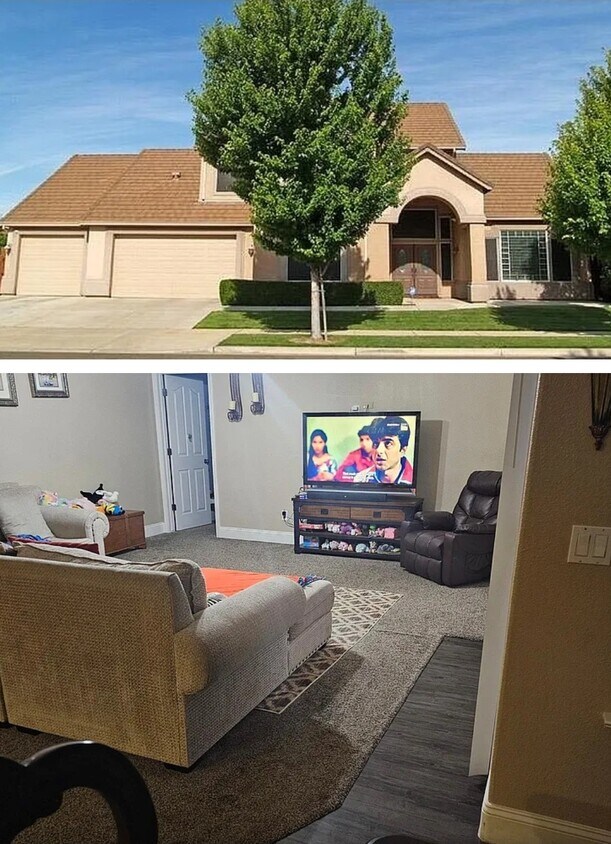 Foto del edificio - 4505 Prairie Falcon Way