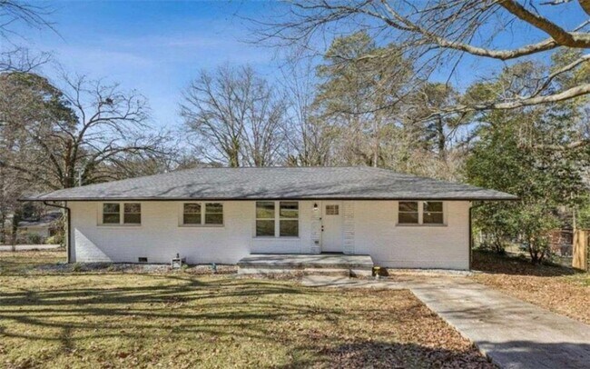 Building Photo - 5729 Jefferson Ave