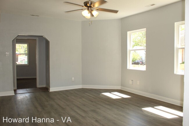 Foto del edificio - 4 br, 3 bath House - 1510 Atlanta Avenue