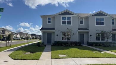 Building Photo - 5601 Brosnan Rd