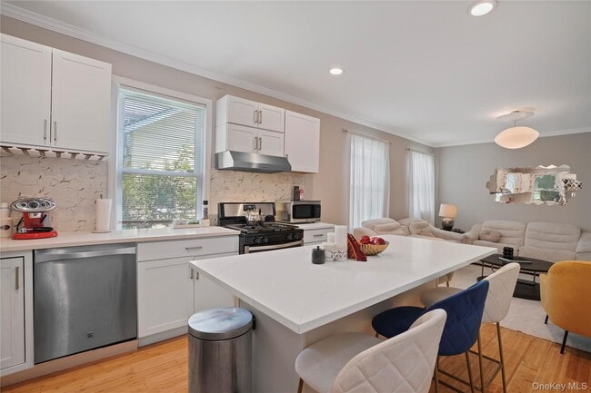 Foto del edificio - 55 Ramsey Ave