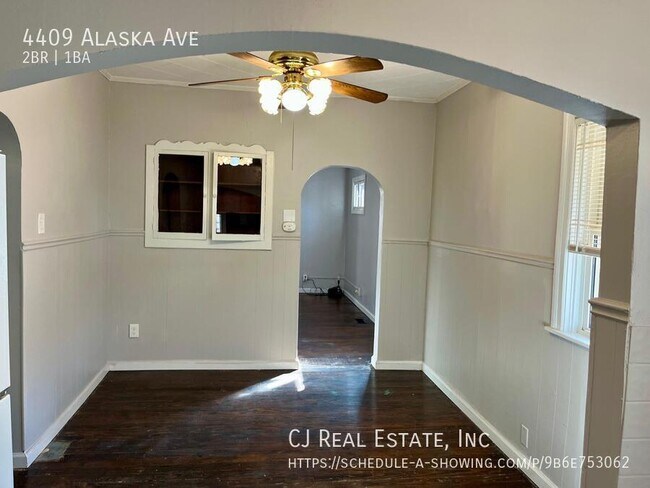Building Photo - 4409 Alaska Ave