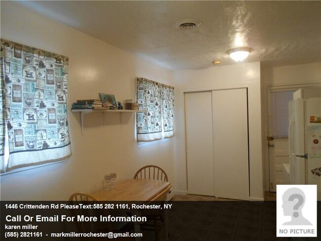 Foto del edificio - 1462 Crittenden Rd