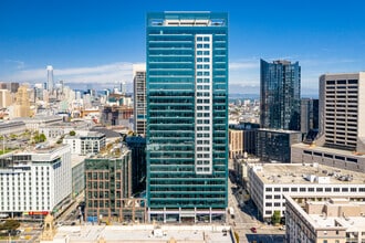 Building Photo - 100 Van Ness