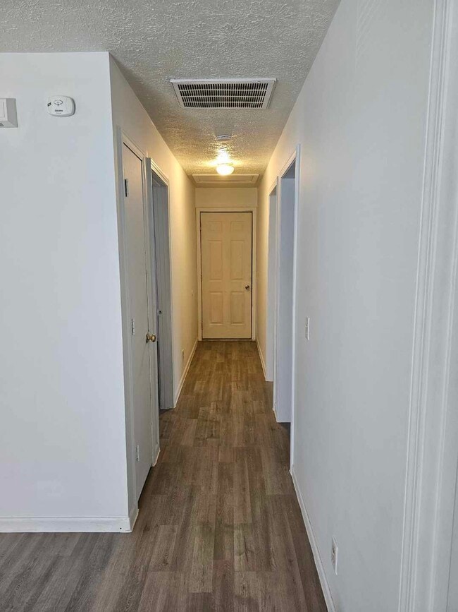 Hallway - 360 Steven Ct