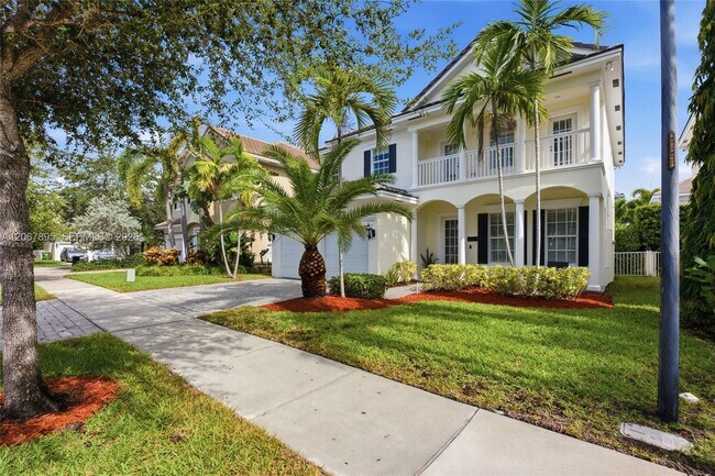 Foto del edificio - 1419 SW 21st Ct