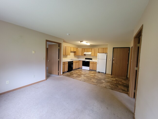 Foto del edificio - 8th & 8th Apartments