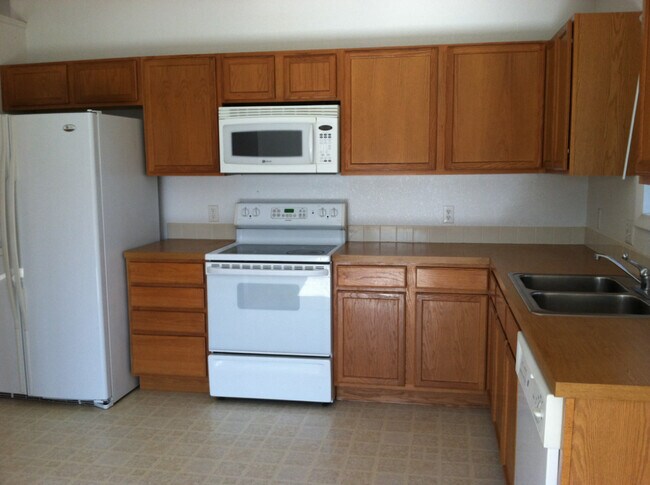 Foto del edificio - 2615 S 18th St