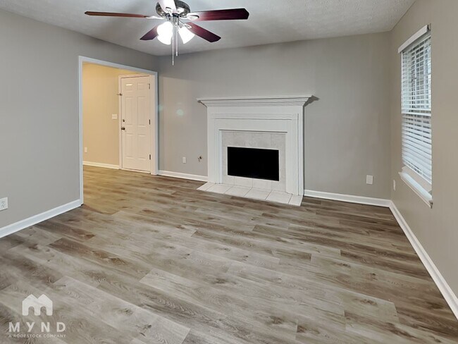 Foto del edificio - 275 Twin Brook Way NW