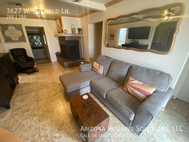 Foto del edificio - 3627 W Suffield Ln