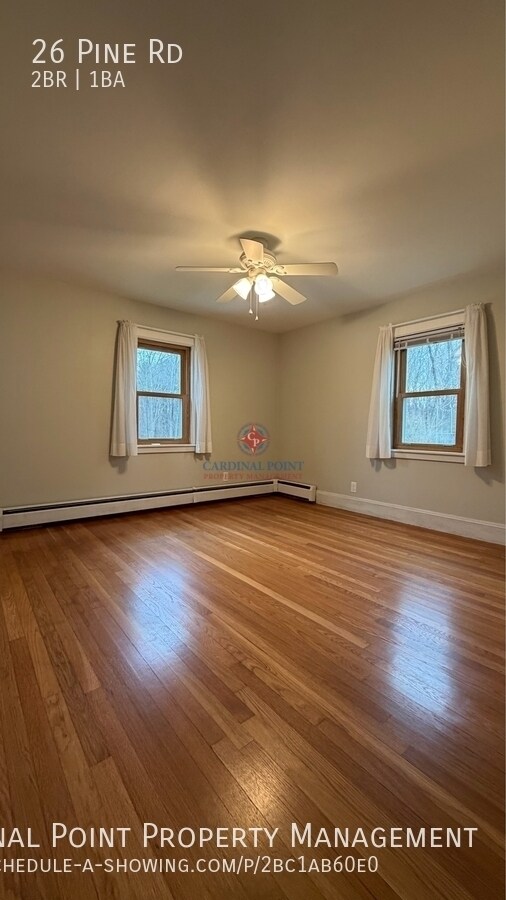 Foto del edificio - 26 Pine Rd