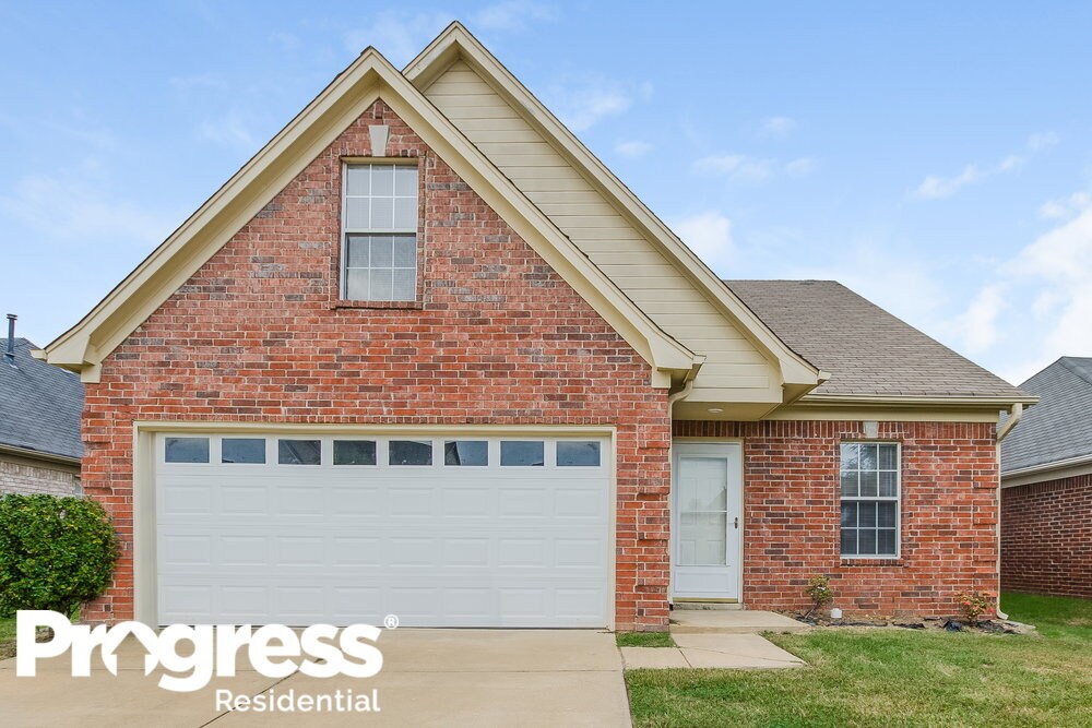 9890 Vista Ridge Dr, Olive Branch, MS 38654 House Rental in Olive