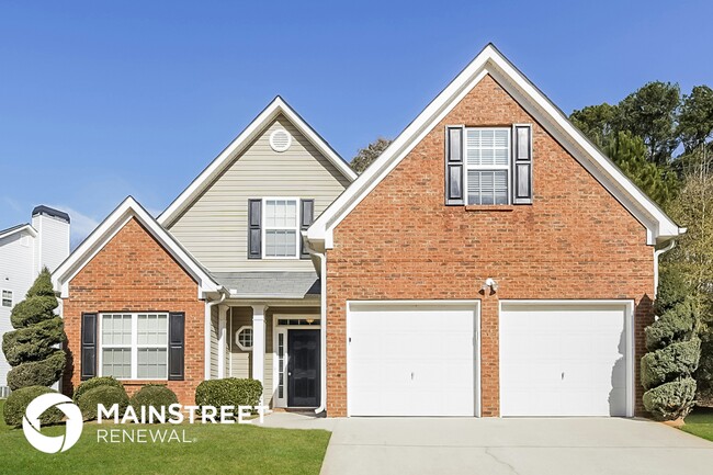 Building Photo - 1910 Oakbluff Way SW