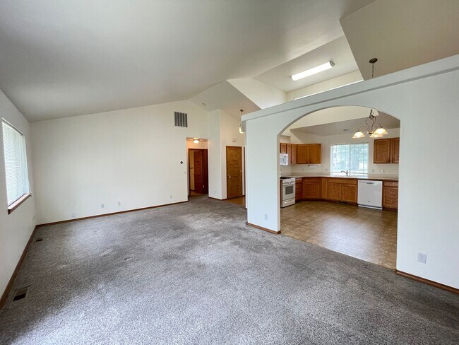 Foto del edificio - Stoddard Meadows Rancher