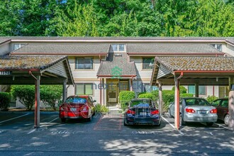 Building Photo - 17521 118th Ave SE