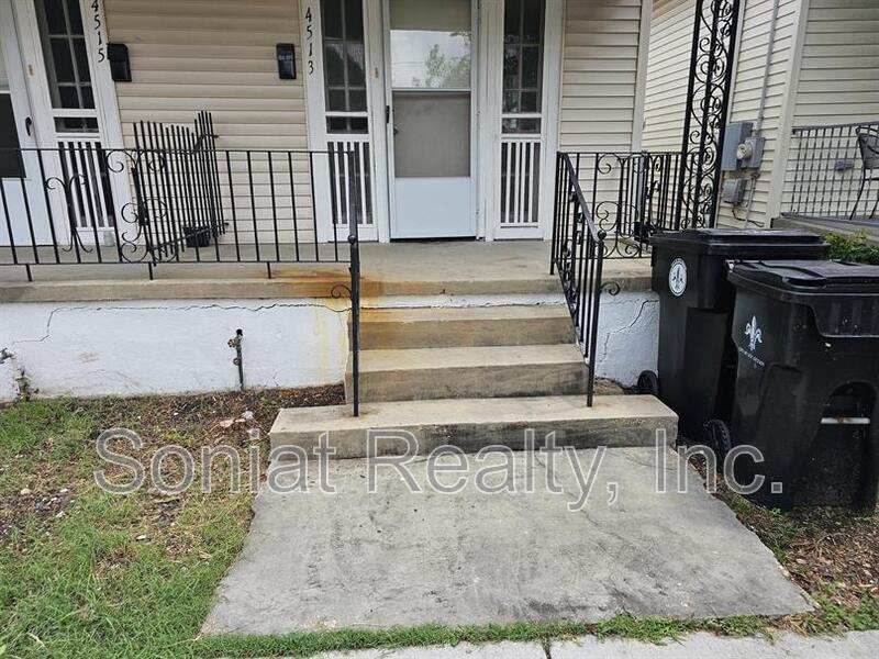 Primary Photo - 4513 Baudin Street