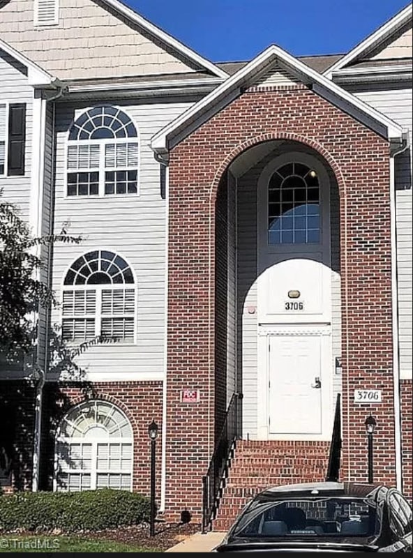 3706 Cotswold Terrace Unit 1C, Greensboro, NC 27410 Condo for Rent in Greensboro, NC