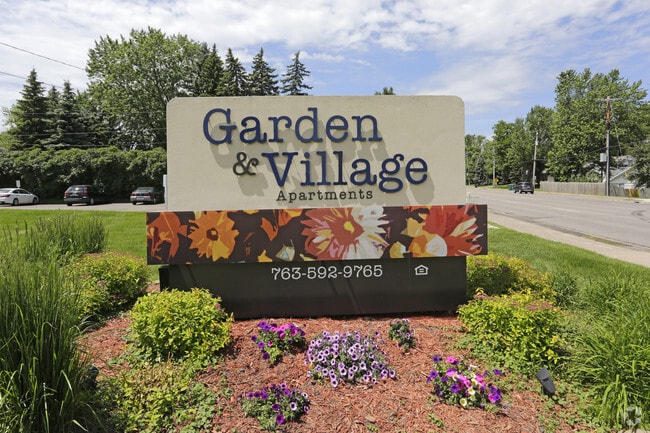 New Hope Village Apartments - ReNew Meadow Lake