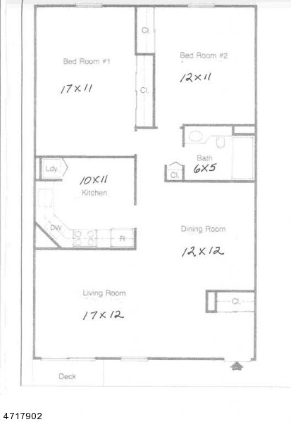 Foto del edificio - 65 Jamestown Rd