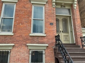 Building Photo - 336 Clinton Ave