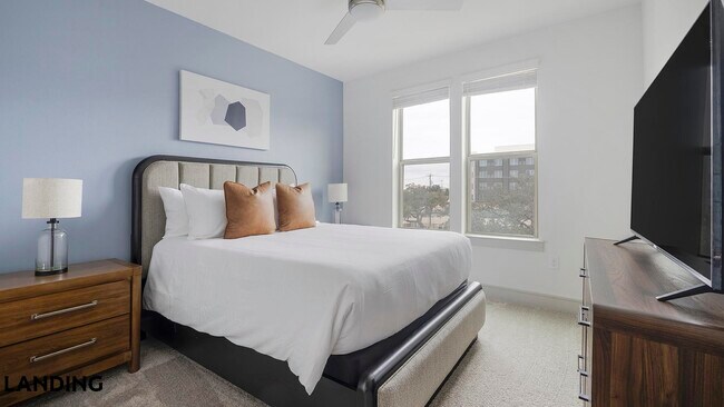 Foto del edificio - 3100 Scofield Ridge Pkwy