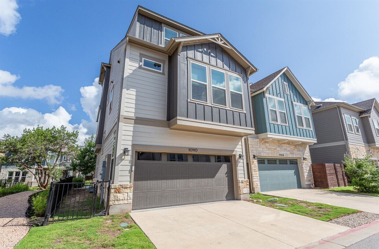 Primary Photo - 3 br, 3.5 bath Condo - 10110 Erwin Trail
