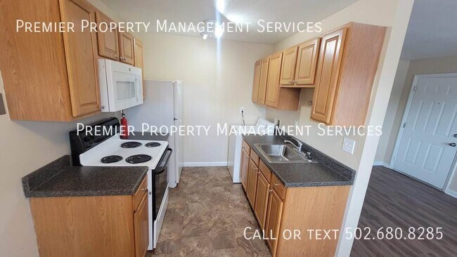 Foto del edificio - Affordable 2 Bedroom Apartment