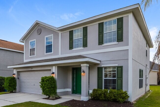 Foto del edificio - 1705 Southern Oak Loop