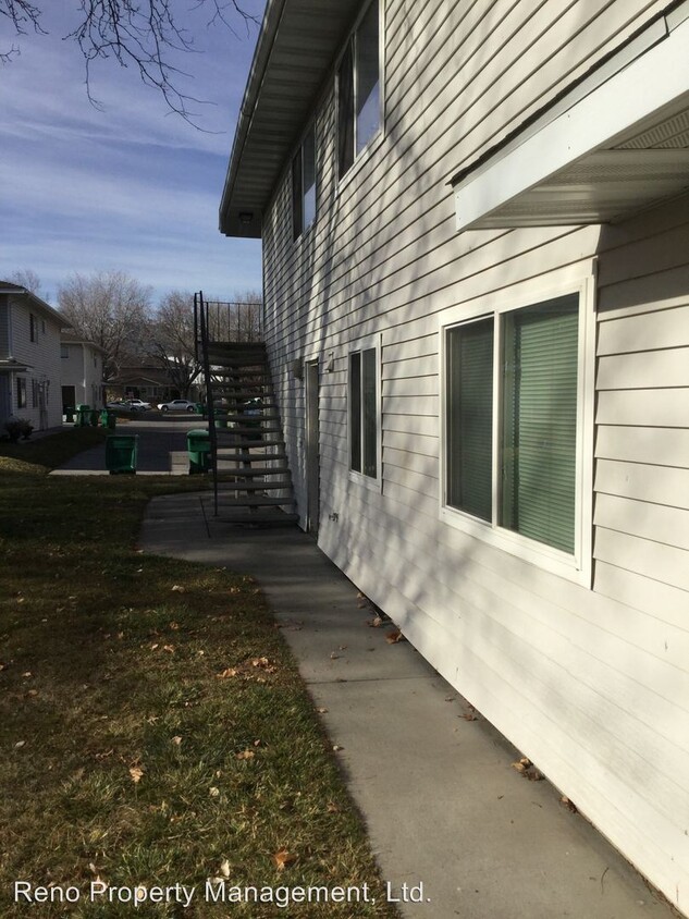 Primary Photo - 2 br, 1 bath House - 4911 Neil Rd Apt 4