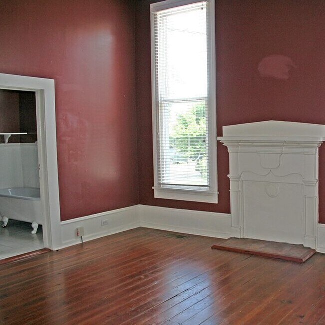 Foto del edificio - 319 S Brundidge St